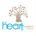 THE HEARTCOMPANY & FRIENDS