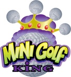 MINI GOLF KING