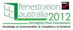 AWA FENESTRATION AUSTRALIA 2012 STRENGTHEN YOUR FOUNDATIONS KNOWLEDGE COMMUNICATION COMPLIANCE TECHNICAL