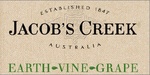 JACOB'S CREEK ESTABLISHED 1847 AUSTRALIA EARTH-VINE-GRAPE