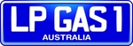 LP GAS 1 AUSTRALIA