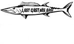 LAST CAST MY ARSE