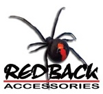 REDBACK 4X4 ACCESSORIES