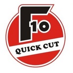 F10 QUICK CUT