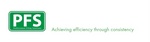 PFS PROFESSIONAL FILLING SOLUTIONS ACHIEVING EFFICIENCY THROUGH CONSISTENCY