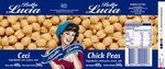 BELLA LUCIA CHICK PEAS CECI