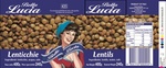 BELLA LUCIA LENTILS