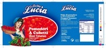 BETTA LUCIA POMODORI A CUBETTI DICED TOMATOES CHOPPED TOMATOES IN TOMATO JUICE