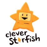 CLEVER STARFISH