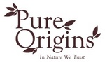 PURE ORIGINS IN NATURE WE TRUST