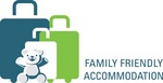 FAMILY FRIENDLY ACCOMMODATION