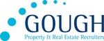 GOUGH PROPERTY & REAL ESTATE RECRUITERS
