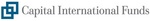 CAPITAL INTERNATIONAL FUNDS