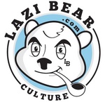 LB LAZI BEAR CULTURE .COM