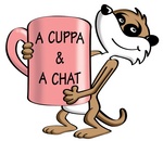A CUPPA & A CHAT