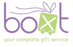 BOXT YOUR COMPLETE GIFT SERVICE