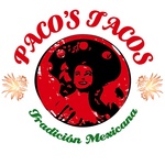 PACO'S TACOS TRADICION MEXICANA