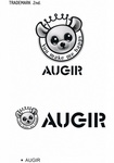 AUGIR YOU MAKE ME HAPPY