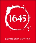 1645 ESPRESSO COFFEE