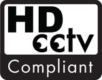 HD CCTV COMPLIANT