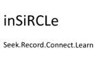 INSIRCLE SEEK.RECORD.CONNECT.LEARN