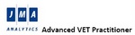 JMA ANALYTICS ADVANCED VET PRACTITIONER