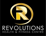 R REVOLUTIONS HEALTH & FITNESS CENTRE