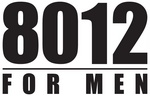 8012 FOR MEN
