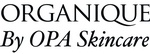 ORGANIQUE BY OPA SKINCARE