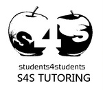 S4S STUDENTS4STUDENTS S4S TUTORING