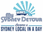 MY SYDNEY DETOUR BECOME A SYDNEY LOCAL IN A DAY