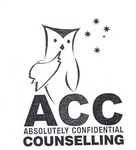 ACC ABSOLUTELY CONFIDENTIAL COUNSELLING