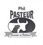 PHO PASTEUR FAMOUS IN VIETNAM