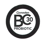 GANEDEN BC30 PROBOTIC