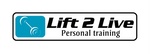 LIFT 2 LIVE PERSONAL TRAINING
