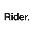 RIDER.