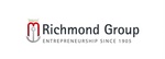 M RICHMOND GROUP ENTREPRENEURSHIP SINCE 1905
