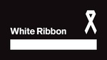 WHITE RIBBON