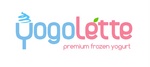 YOGOLETTE PREMIUM FROZEN YOGURT