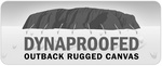 DYNAPROOFED OUTBACK RUGGED CANVAS
