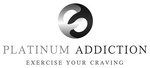 PA PLATINUM ADDICTION EXERCISE YOUR CRAVING
