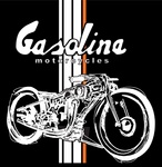 GASOLINE MOTORCYCLES