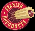SPANISH DOUGHNUTS
