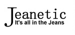 JEANETIC IT'S ALL IN THE JEANS