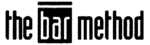 THE BAR METHOD