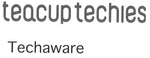TEA CUPTECHIES TECHAWARE