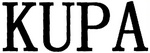 KUPA