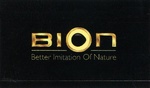 BION BETTER IMITATION OF NATURE