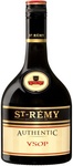 ST-REMY DISTILLATEUR DEPUIS 1886 AUTHENTIC VSOP