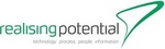 REALISING POTENTIAL TECHNOLOGY PROCESS PEOPLE INFORMATION